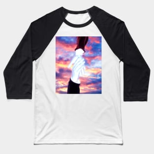 Divine Love Baseball T-Shirt